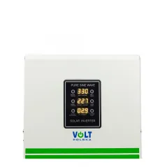 Przetwornica solarna GREEN BOOST PRO 4000 SINUS 160-500VDC