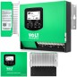 Przetwornica solarna GREEN BOOST 4000 BYPASS (160-350VDC) Przetwornica solarna GREEN BOOST 4000 BYPASS (160-350VDC)