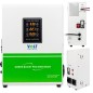 Przetwornica solarna GREEN BOOST PRO 4000 SINUS BYPASS (160-500VDC) Przetwornica solarna GREEN BOOST PRO 4000 SINUS BYPASS (160-500VDC)