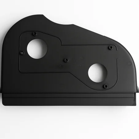 Cutting Blade Guard for X7 PLUS Robotic Lawnmower Sunseeker