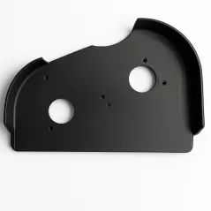 Cutting Blade Guard for X7 PLUS Robotic Lawnmower Sunseeker