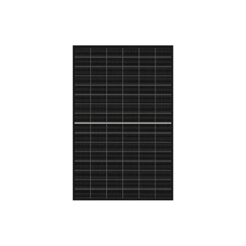 Hyundai HiT-H500CF-BF 500 Wp Bifacial Panel Słoneczny Hyundai HiT-H500CF-BF 500 Wp Bifacial Panel Słoneczny