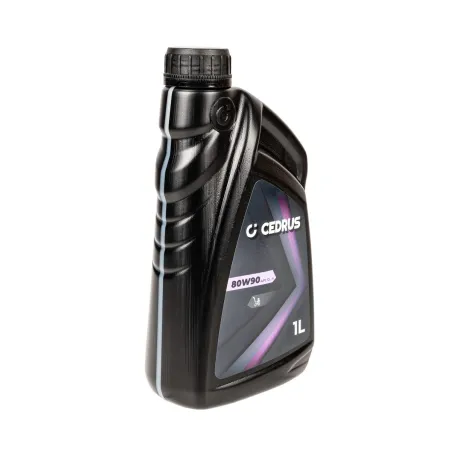 Olej Cedrus 80W90 1L