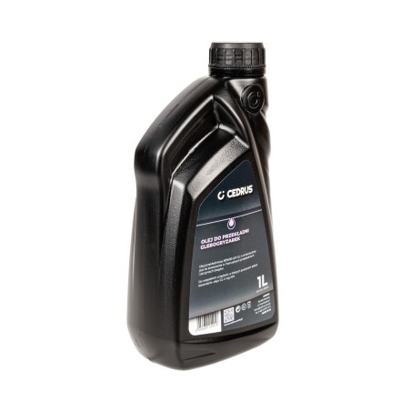 Olej Cedrus 80W90 1L