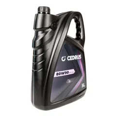 Olej Cedrus 80W90 5L