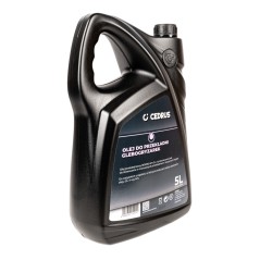 Olej Cedrus 80W90 5L