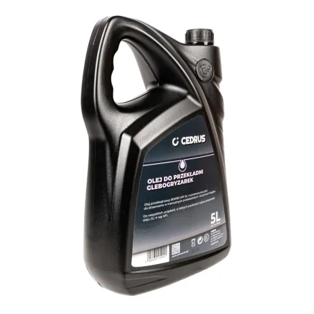 Olej Cedrus 80W90 5L