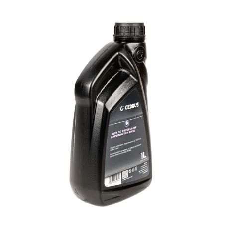 Olej Cedrus 5W50 1L