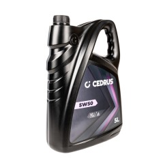 Olej Cedrus 5W50 5L