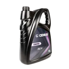 Olej Cedrus 5W50 5L