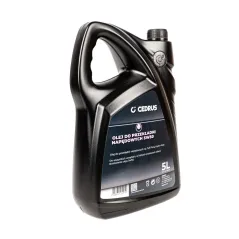 Olej Cedrus 5W50 5L