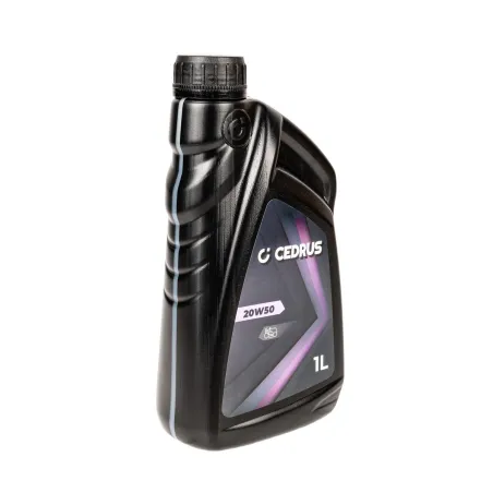 Olej Cedrus 20W50 1L