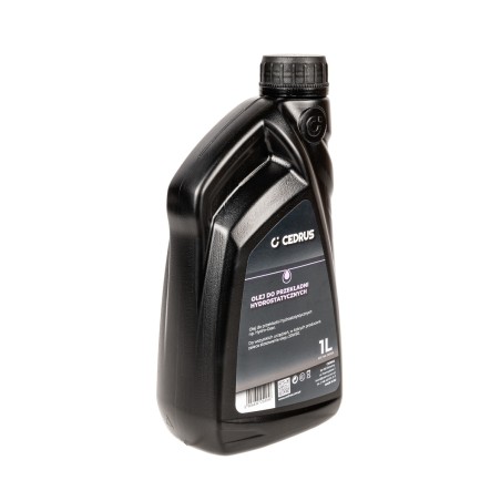 Olej Cedrus 20W50 1L