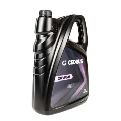 Olej Cedrus 20W50 5L