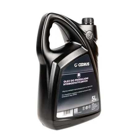 Olej Cedrus 20W50 5L