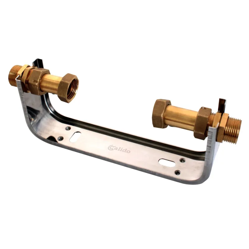 Konsola do podłączenia wodomierza wody DN20