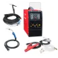 Półautomat spawalniczy 3w1 OVER 250 4x4-15KG MIG/MAG/TIG AC/DC/ MMA Welder Fantasy Półautomat spawalniczy 3w1 OVER 250 4x4-15KG MIG/MAG/TIG AC/DC/ MMA Welder Fantasy
