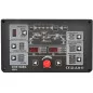 Półautomat spawalniczy 3w1 OVER 250 4x4-15KG MIG/MAG/TIG AC/DC/ MMA Welder Fantasy Półautomat spawalniczy 3w1 OVER 250 4x4-15KG MIG/MAG/TIG AC/DC/ MMA Welder Fantasy
