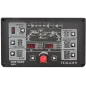 Półautomat spawalniczy 3w1 OVER 250 4x4-15KG MIG/MAG/TIG AC/DC/ MMA Welder Fantasy Półautomat spawalniczy 3w1 OVER 250 4x4-15KG MIG/MAG/TIG AC/DC/ MMA Welder Fantasy