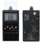Półautomat spawalniczy 3w1 OVER 250 4x4-15KG MIG/MAG/TIG AC/DC/ MMA Welder Fantasy Półautomat spawalniczy 3w1 OVER 250 4x4-15KG MIG/MAG/TIG AC/DC/ MMA Welder Fantasy
