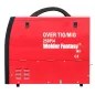 Półautomat spawalniczy 3w1 OVER 250 4x4-15KG MIG/MAG/TIG AC/DC/ MMA Welder Fantasy Półautomat spawalniczy 3w1 OVER 250 4x4-15KG MIG/MAG/TIG AC/DC/ MMA Welder Fantasy