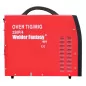 Półautomat spawalniczy 3w1 OVER 250 4x4-15KG MIG/MAG/TIG AC/DC/ MMA Welder Fantasy Półautomat spawalniczy 3w1 OVER 250 4x4-15KG MIG/MAG/TIG AC/DC/ MMA Welder Fantasy