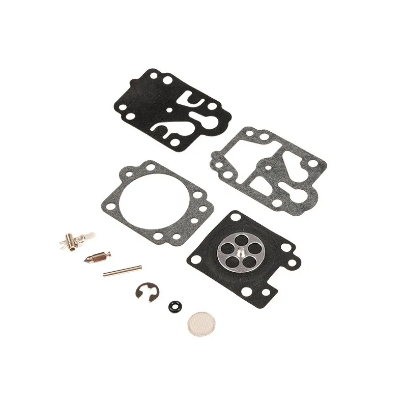 Zestaw naprawczy gaźn. Kawasaki TJ27E TJ35E TJ45E