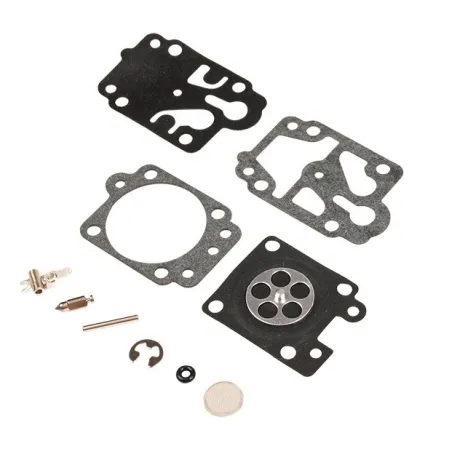 Zestaw naprawczy gaźn. Kawasaki TJ27E