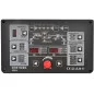 Półautomat spawalniczy 3w1 OVER 250 2R-5KG MIG/MAG/TIG AC/DC/ MMA Welder Fantasy Półautomat spawalniczy 3w1 OVER 250 2R-5KG MIG/MAG/TIG AC/DC/ MMA Welder Fantasy