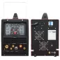 Półautomat spawalniczy 3w1 OVER 250 2R-5KG MIG/MAG/TIG AC/DC/ MMA Welder Fantasy Półautomat spawalniczy 3w1 OVER 250 2R-5KG MIG/MAG/TIG AC/DC/ MMA Welder Fantasy
