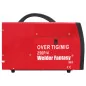 Półautomat spawalniczy 3w1 OVER 250 2R-5KG MIG/MAG/TIG AC/DC/ MMA Welder Fantasy Półautomat spawalniczy 3w1 OVER 250 2R-5KG MIG/MAG/TIG AC/DC/ MMA Welder Fantasy