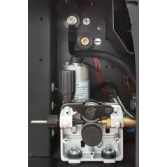 Półautomat spawalniczy 3w1 OVER 250 2R-5KG MIG/MAG/TIG AC/DC/ MMA Welder Fantasy