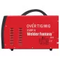 Półautomat spawalniczy 3w1 OVER 250 2R-5KG MIG/MAG/TIG AC/DC/ MMA Welder Fantasy Półautomat spawalniczy 3w1 OVER 250 2R-5KG MIG/MAG/TIG AC/DC/ MMA Welder Fantasy