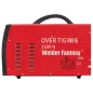 Półautomat spawalniczy 3w1 OVER 250 2R-5KG MIG/MAG/TIG AC/DC/ MMA Welder Fantasy Półautomat spawalniczy 3w1 OVER 250 2R-5KG MIG/MAG/TIG AC/DC/ MMA Welder Fantasy