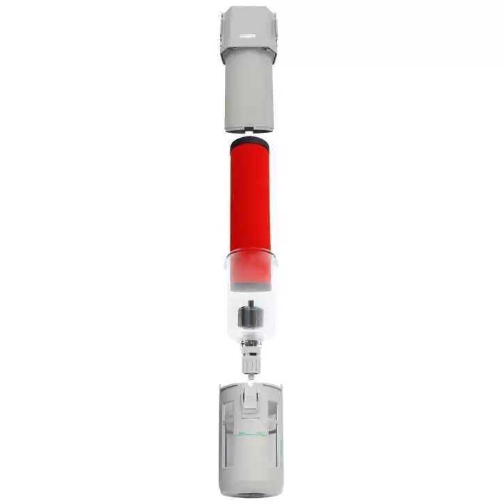 CKD M8000-25G-F1 filtr 1' olej automatyczny spust CKD M8000-25G-F1 filtr 1' olej automatyczny spust