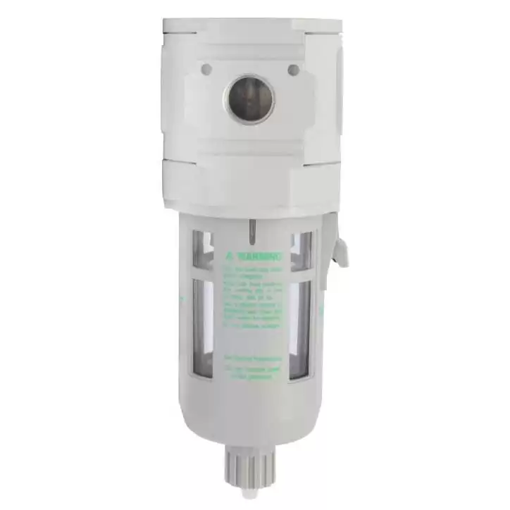 CKD M3000-10G-F1 filtr 3/8' olej automatyczny spust CKD M3000-10G-F1 filtr 3/8' olej automatyczny spust