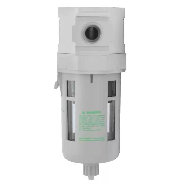 CKD M4000-15G-F1 filtr 1/2' olej automatyczny spust CKD M4000-15G-F1 filtr 1/2' olej automatyczny spust