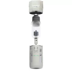 CKD M4000-15G-F1 filtr 1/2' olej automatyczny spust