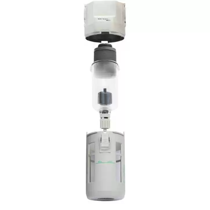 CKD M4000-15G-F1 filtr 1/2' olej automatyczny spust CKD M4000-15G-F1 filtr 1/2' olej automatyczny spust