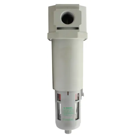 CKD M8000-20G-F1 filtr 3/4' olej automatyczny spust