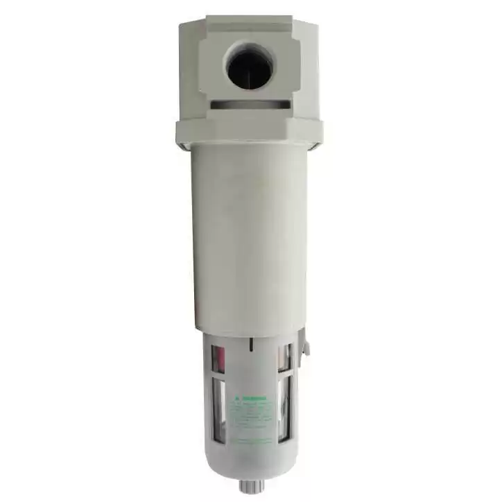 CKD M8000-20G-F1 filtr 3/4' olej automatyczny spust CKD M8000-20G-F1 filtr 3/4' olej automatyczny spust