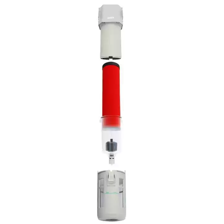 CKD M8000-20G-F1 filtr 3/4' olej automatyczny spust CKD M8000-20G-F1 filtr 3/4' olej automatyczny spust