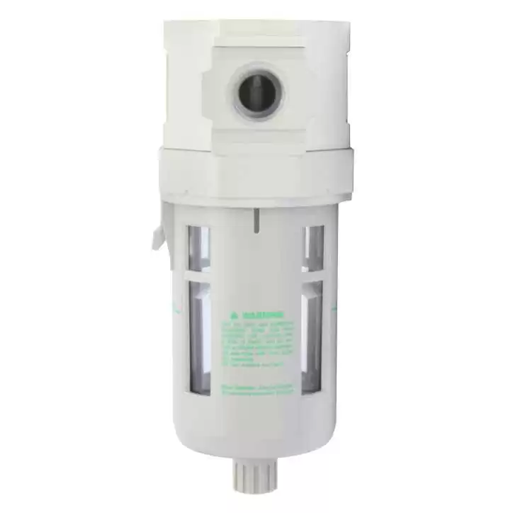 CKD F4000-15G-F1 filtr 1/2' woda automatyczny spust CKD F4000-15G-F1 filtr 1/2' woda automatyczny spust