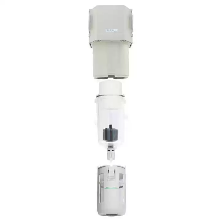CKD F8000-20G-F1 filtr 3/4' woda automatyczny spust CKD F8000-20G-F1 filtr 3/4' woda automatyczny spust