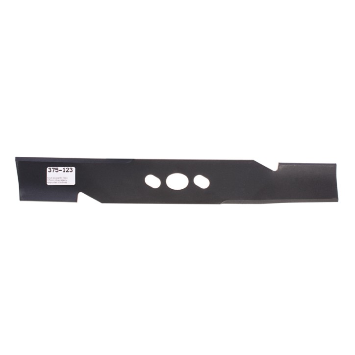 Nóż kosiarki Nac 37cm zbierający Nóż kosiarki Nac 37cm zbierający