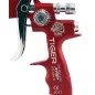 Pistolet lakierniczy TIGER 2.1mm Pistolet lakierniczy TIGER 2.1mm