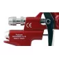 Pistolet lakierniczy TIGER 2.1mm Pistolet lakierniczy TIGER 2.1mm
