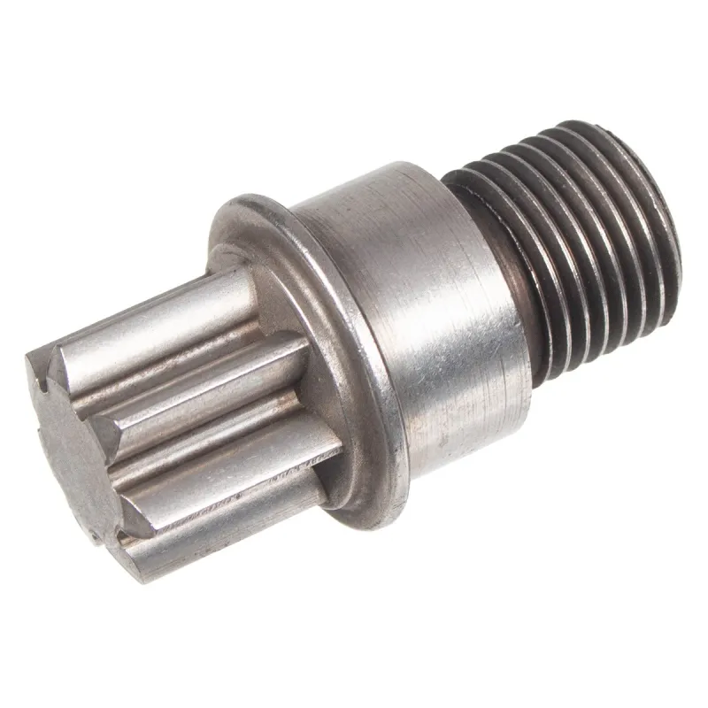 Wałek przekładni Cedrus 7-zębów świder SW01