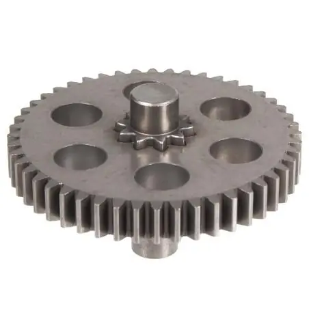 Koło zębate przekładni Cedrus 48-zębów świder SW01