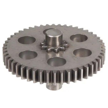 Koło zębate przekładni Cedrus 48-zębów świder SW01